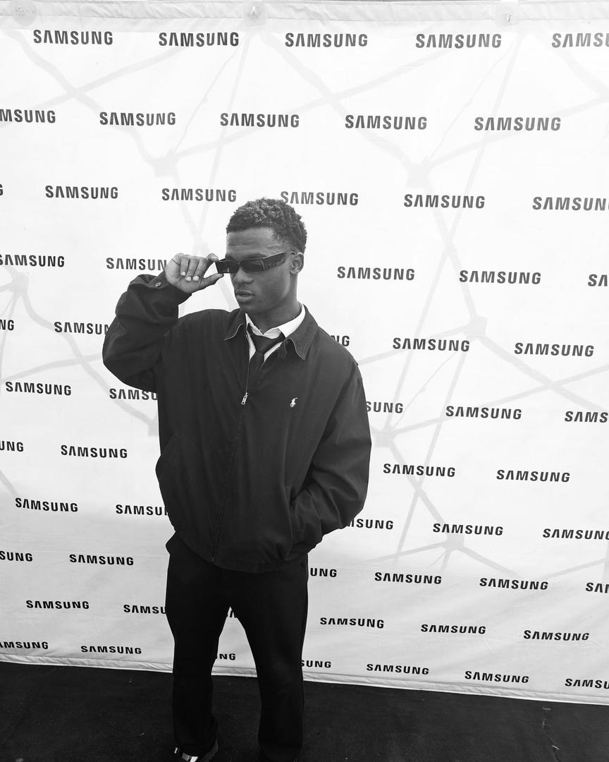 Assistant Director Of Socials